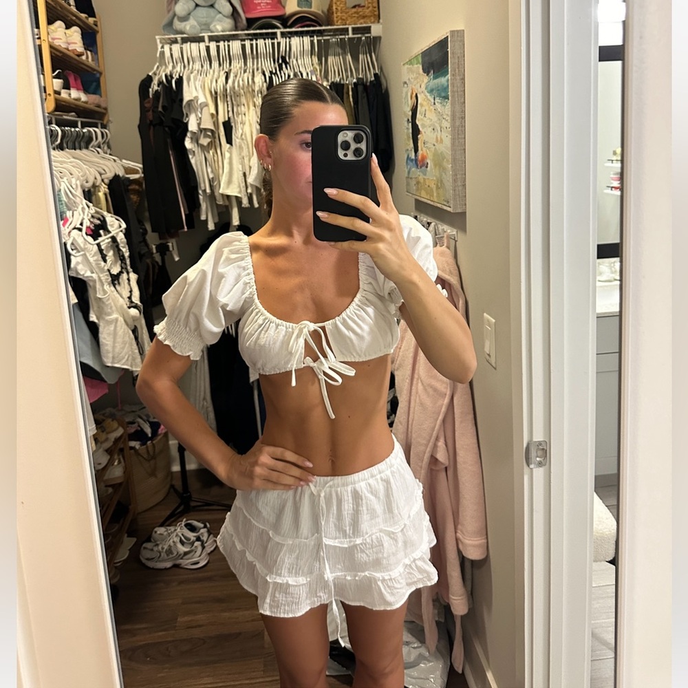 Princess Polly Top